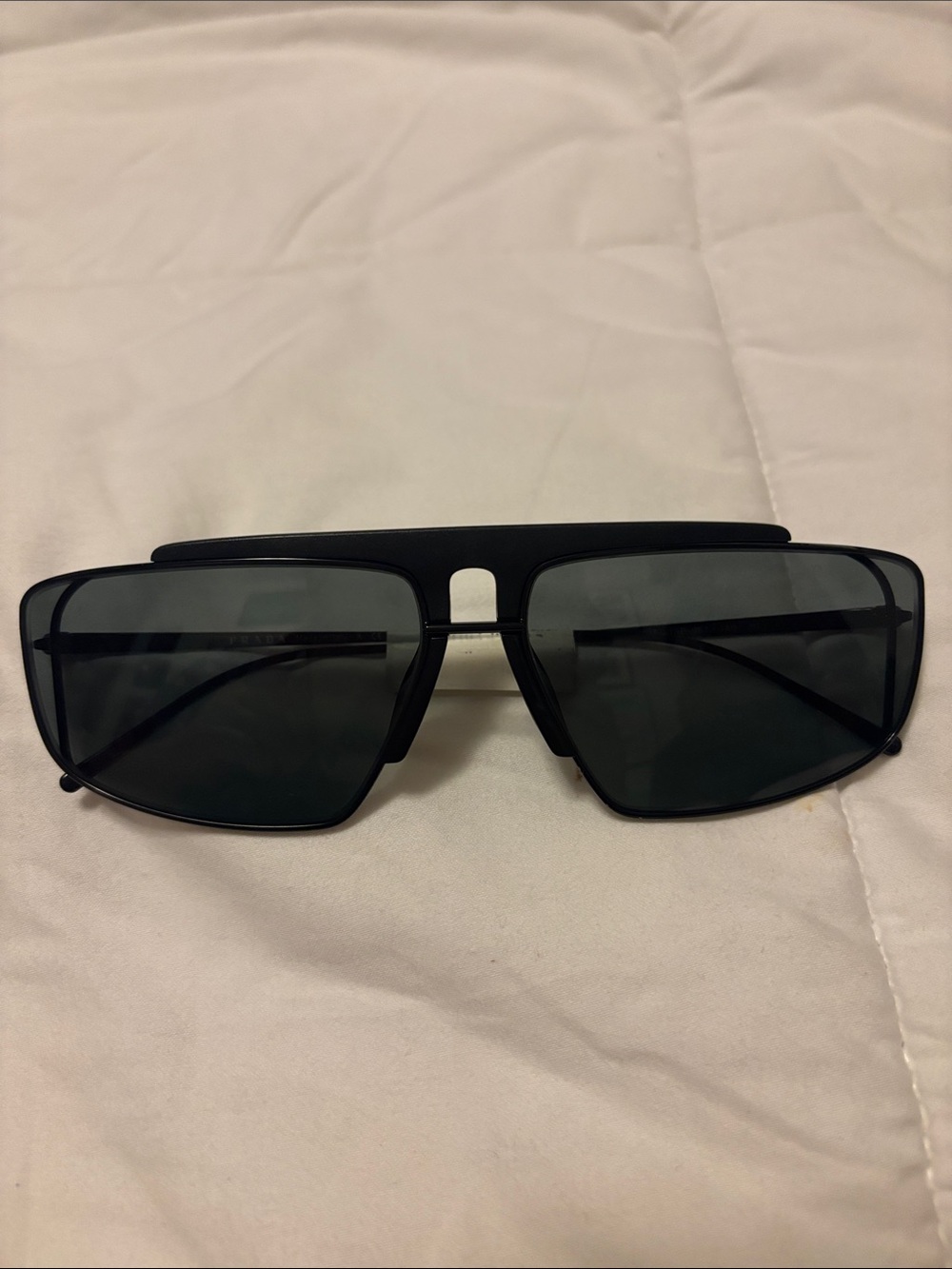 Prada PR 50VS Sunglasses